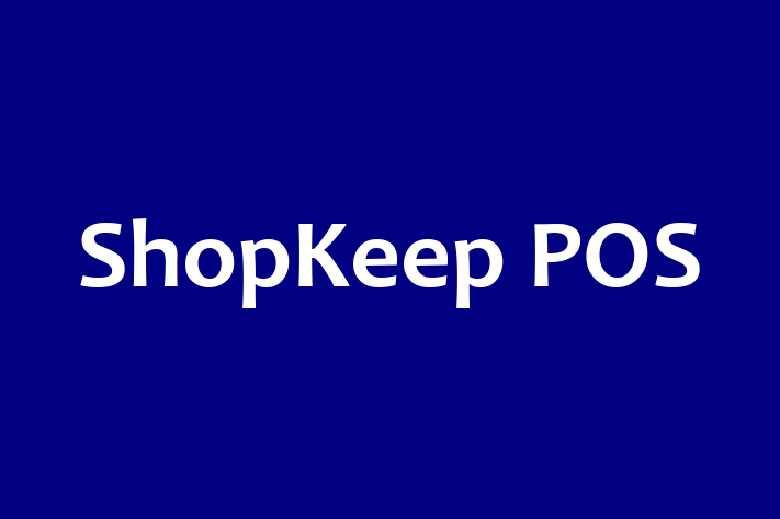 Tech Firm ShopKeep POS