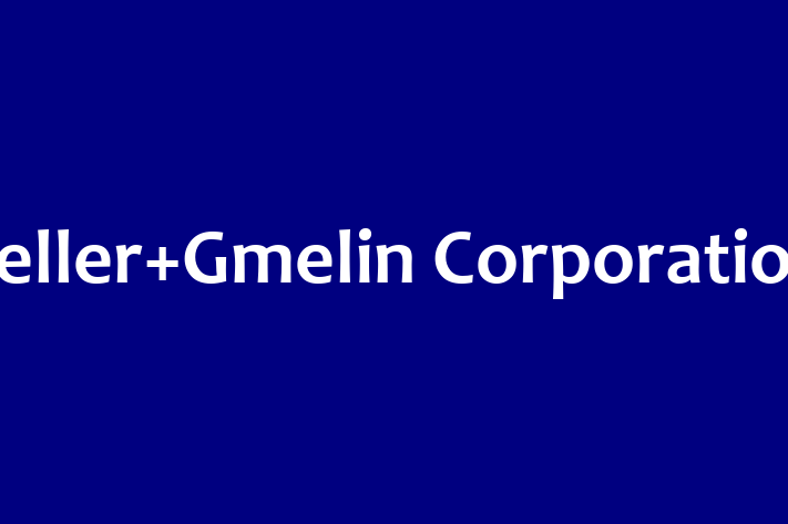 Staff Management Zeller+Gmelin Corporation