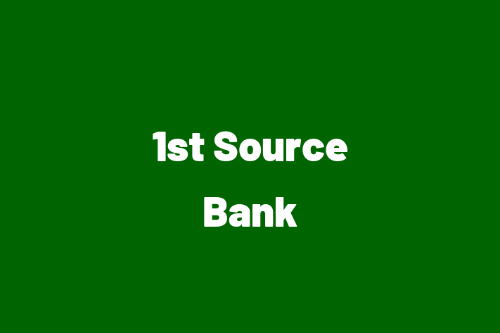 Workforce Management 1st Source Bank