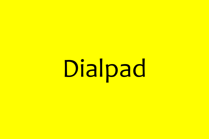 IT Company Dialpad