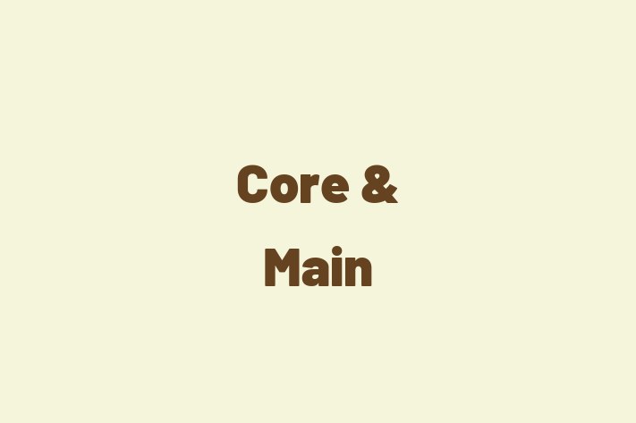 Personnel Management Core Main