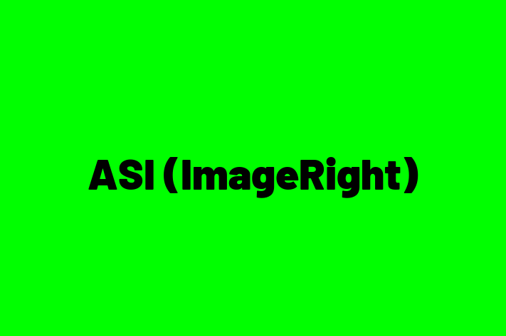 Software Consultancy ASI ImageRight