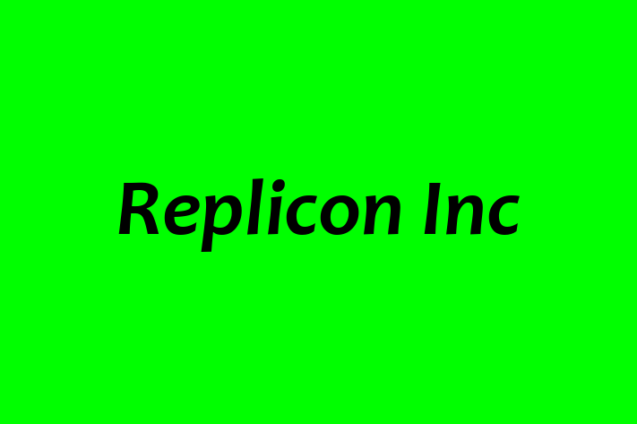 Software Engineering Company Replicon Inc