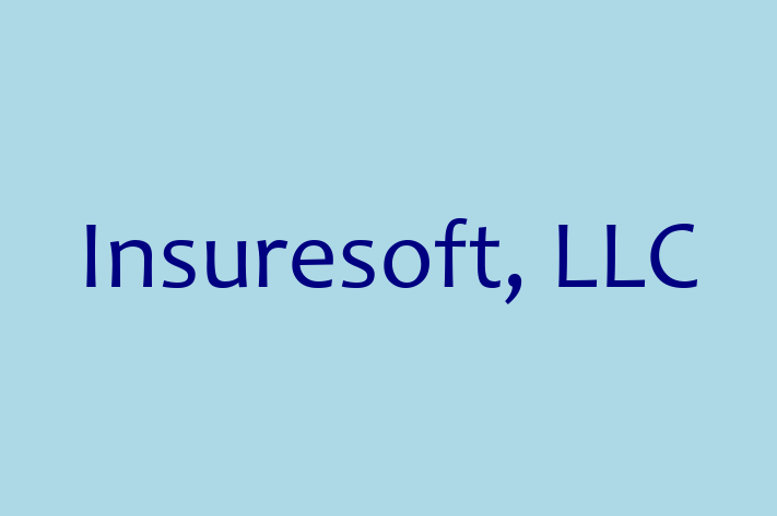 Tech Firm Insuresoft LLC