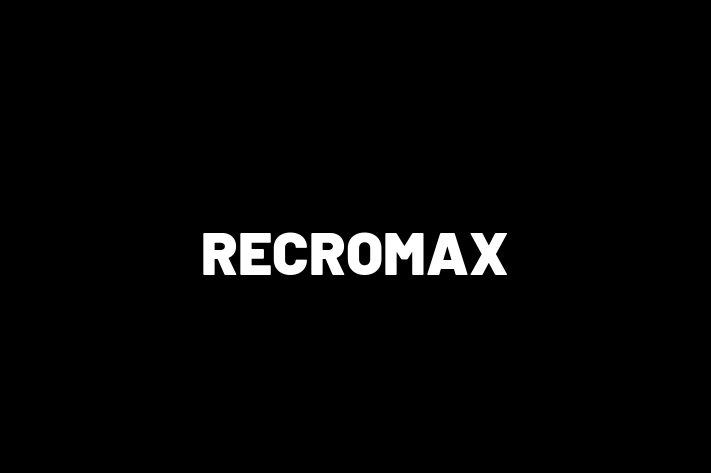 Talent Management RECROMAX