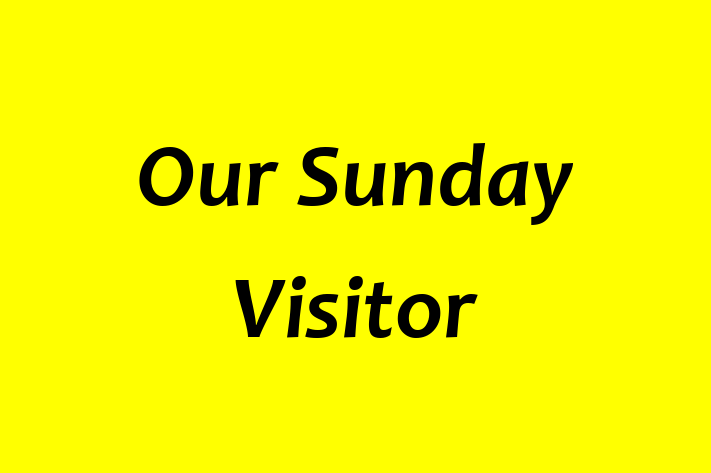 Human Resource Management Our Sunday Visitor