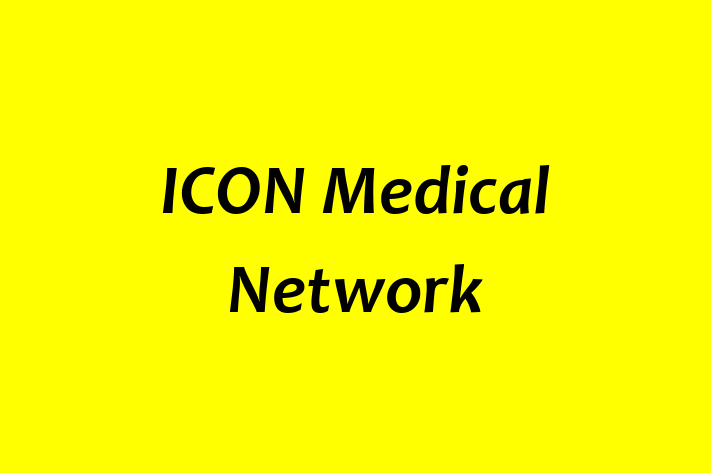 HR Administration ICON Medical Network