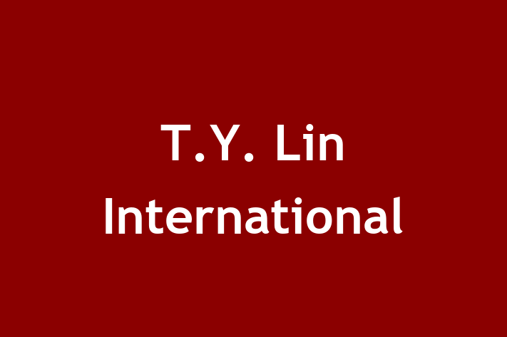 Employee Resource Management T.Y. Lin International