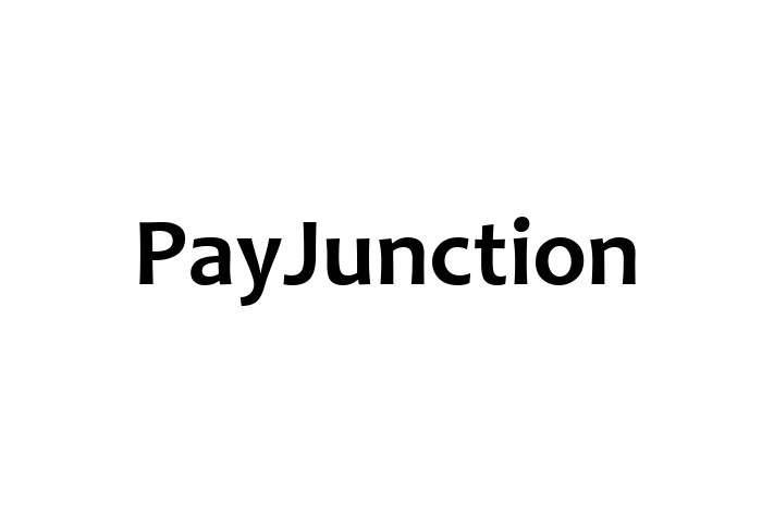 Digital Solutions Provider PayJunction