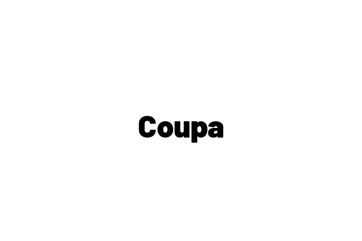 Technology Solutions Firm Coupa