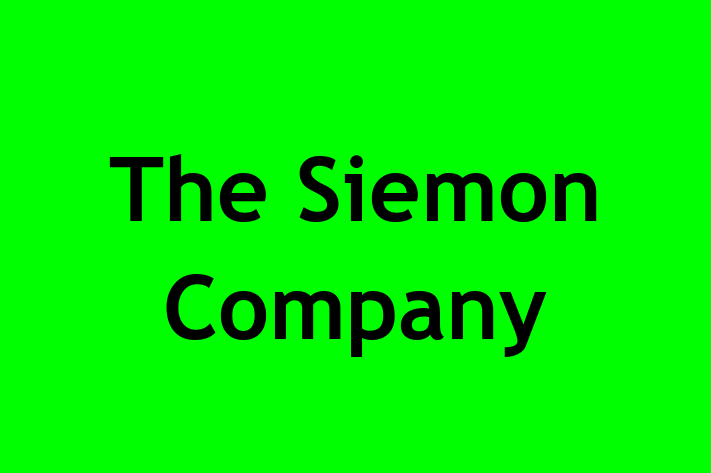 Personnel Management The Siemon Company