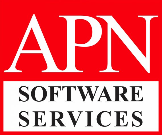 Software Services Company APN Software Services