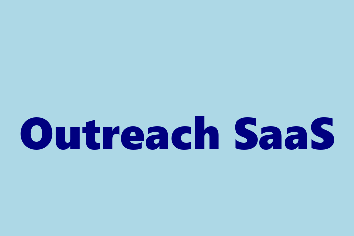 Tech Firm Outreach SaaS