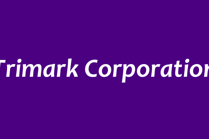 HR Administration Trimark Corporation