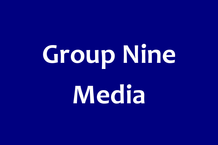 Labor Relations Group Nine Media