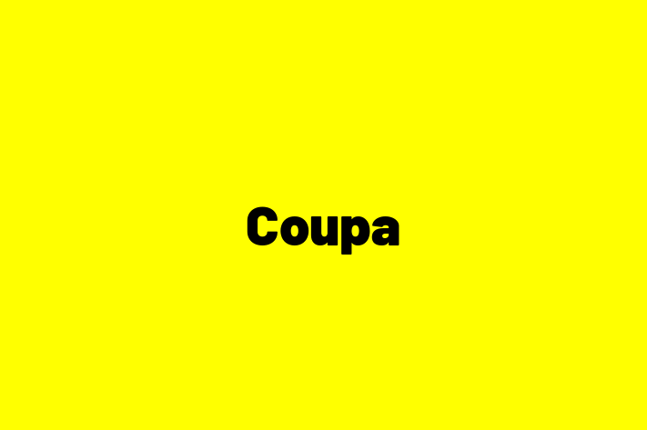 Application Development Company Coupa