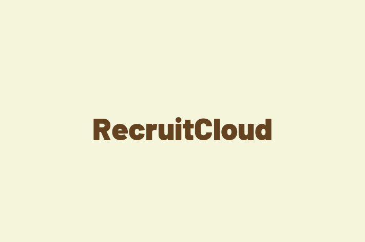 Human Capital Management RecruitCloud