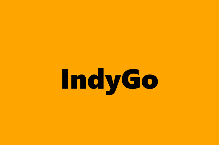 Human Resource Management IndyGo