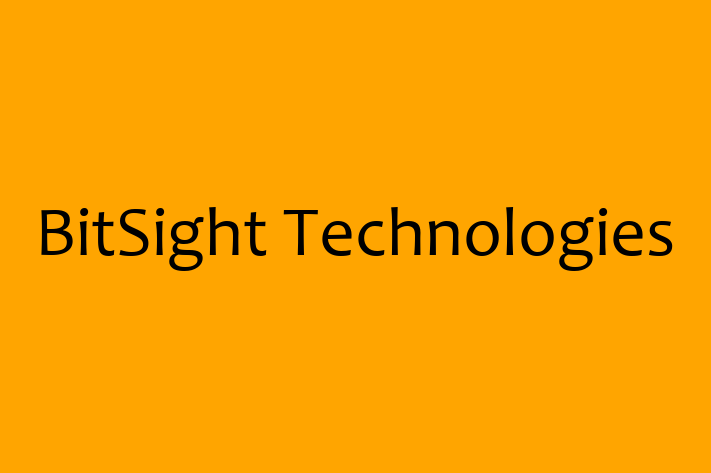 Software House BitSight Technologies