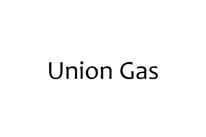 Software House Union Gas