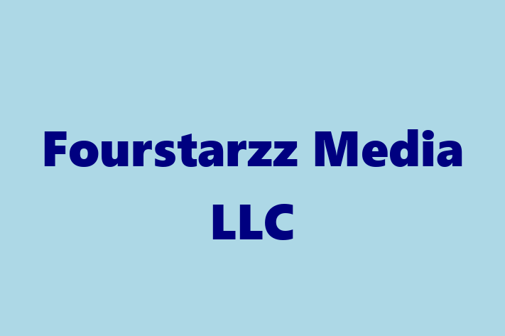 Technology Company Fourstarzz Media LLC