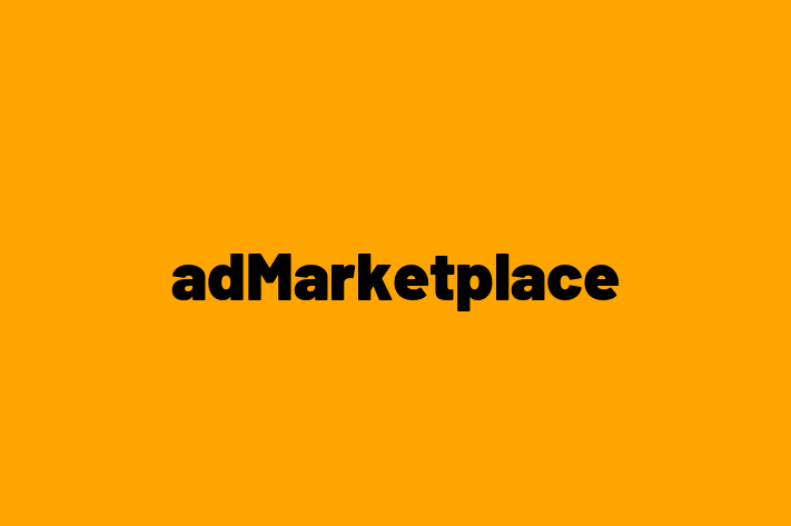 Labor Relations adMarketplace