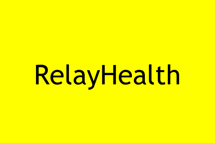 Application Development Company RelayHealth