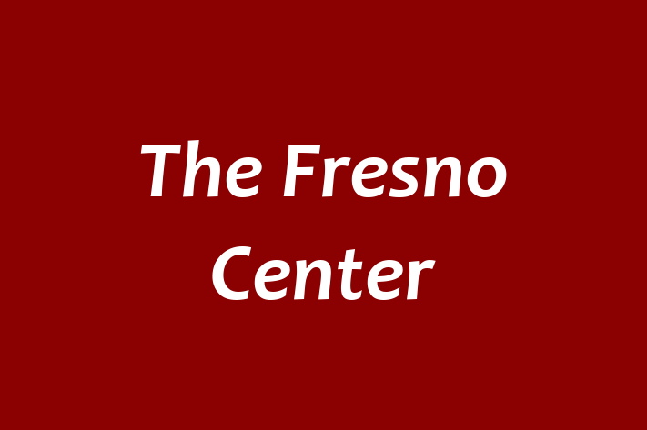 Employee Resource Management The Fresno Center