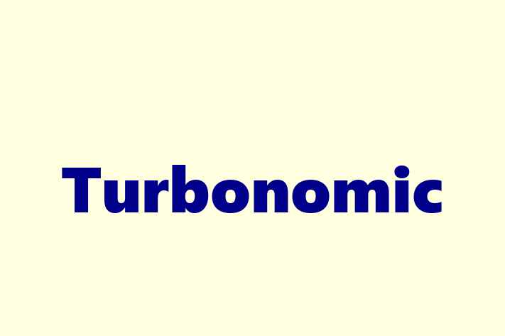 Software Development Firm Turbonomic