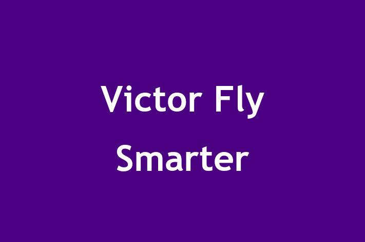 Software Services Company Victor  Fly Smarter