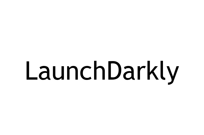 Software Engineering Company LaunchDarkly