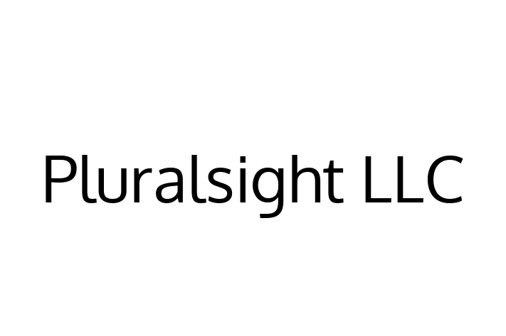 Software Development Company Pluralsight LLC