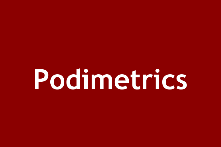 Employee Relations Podimetrics