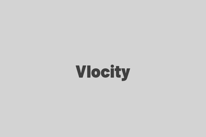 Software Solutions Provider Vlocity