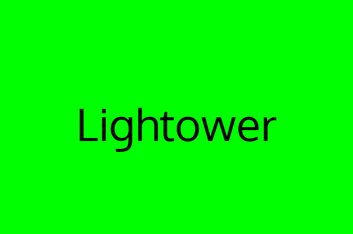 Software Development Company Lightower