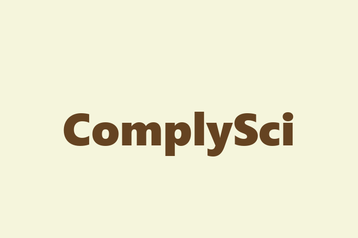 Employee Relations ComplySci