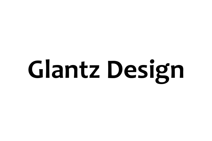 Tech Solutions Company Glantz Design