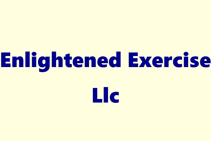 Staff Management Enlightened Exercise Llc