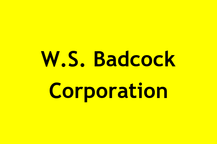 Employee Relations W.S. Badcock Corporation