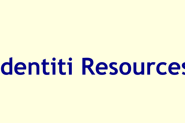 Digital Solutions Provider Identiti Resources