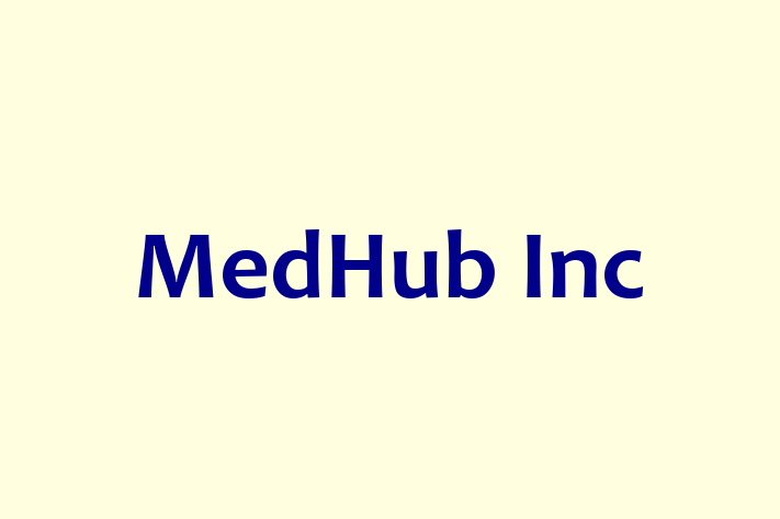 Software House MedHub Inc