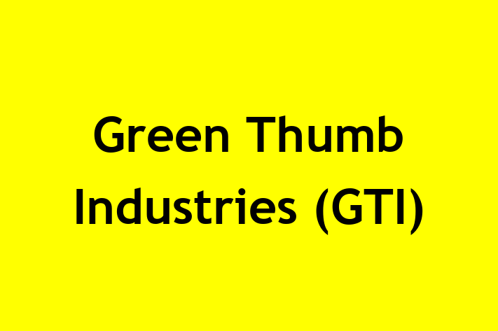 People Management Green Thumb Industries GTI