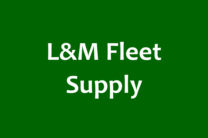 Employee Resource Management LM Fleet Supply