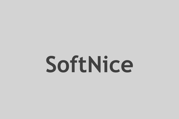 Human Resource Management SoftNice