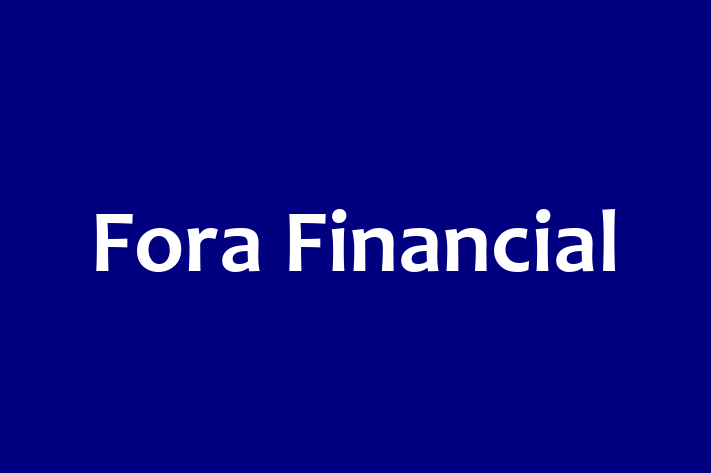 People Management Fora Financial