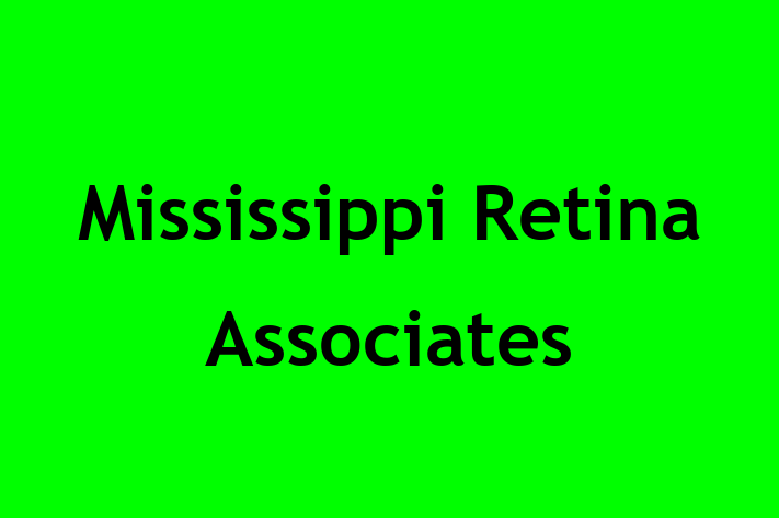 Workforce Management Mississippi Retina Associates