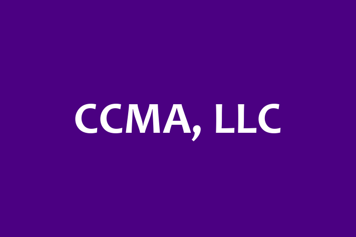 Human Resource Management CCMA LLC