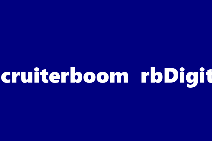 Workforce Management recruiterboom  rbDigital