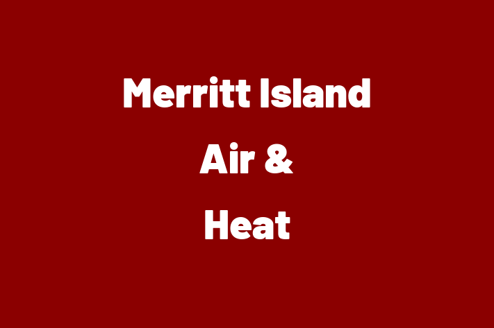 Talent Management Merritt Island Air Heat