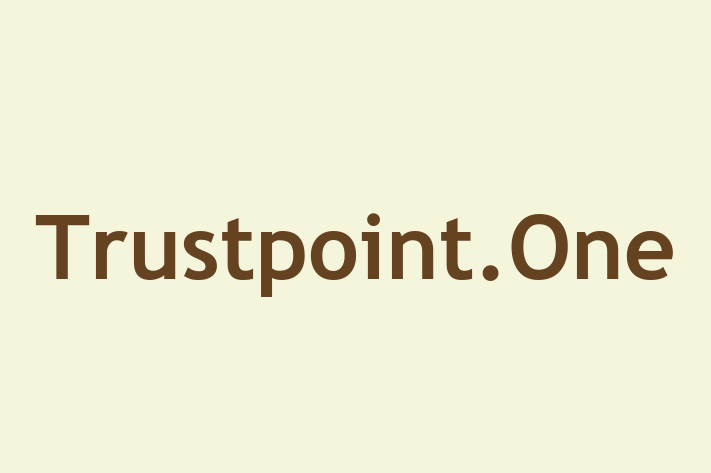 HR Administration Trustpoint.One